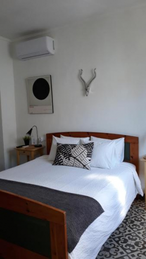 No 31 Bed & Breakfast, Olvera